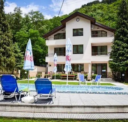 Вила Рай Ognyanovo (Blagoevgrad)